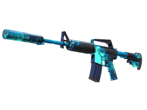 M4A1-S|ПадениеИкара